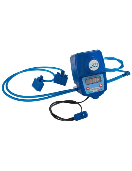 Automatinis inkubatorius 49 kiaušiniams su BIOMASTER 150 W drėkinimo sistema Automatinis inkubatorius 49 kiaušiniams su BIOMASTER 150 W drėkinimo sistema
