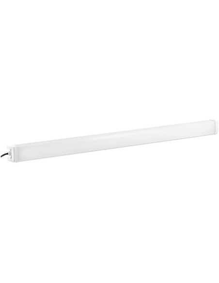 Lempų šviestuvas LED vandeniui atsparus hermetiškas sandėlio gamyklai IP65 8800LM 150cm 80W Lempų šviestuvas LED vandeniui atsparus hermetiškas sandėlio gamyklai IP65 8800LM 150cm 80W