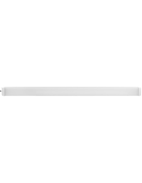 Lempų šviestuvas LED vandeniui atsparus hermetiškas sandėlio gamyklai IP65 8800LM 150cm 80W Lempų šviestuvas LED vandeniui atsparus hermetiškas sandėlio gamyklai IP65 8800LM 150cm 80W