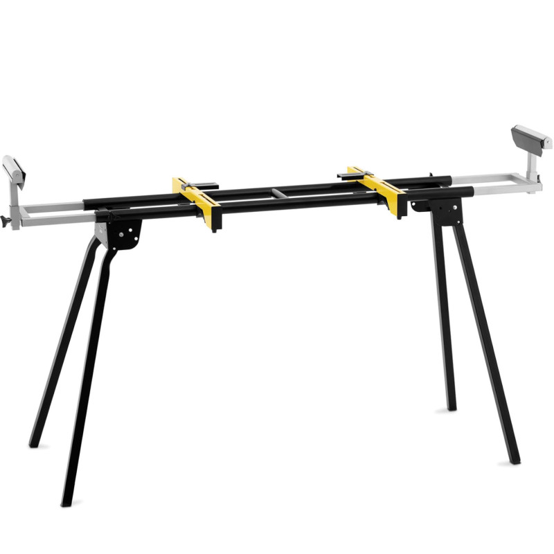 Darbinio stalo pagrindas kampiniam pjūklui iki 300 kg 1390-2420 mm