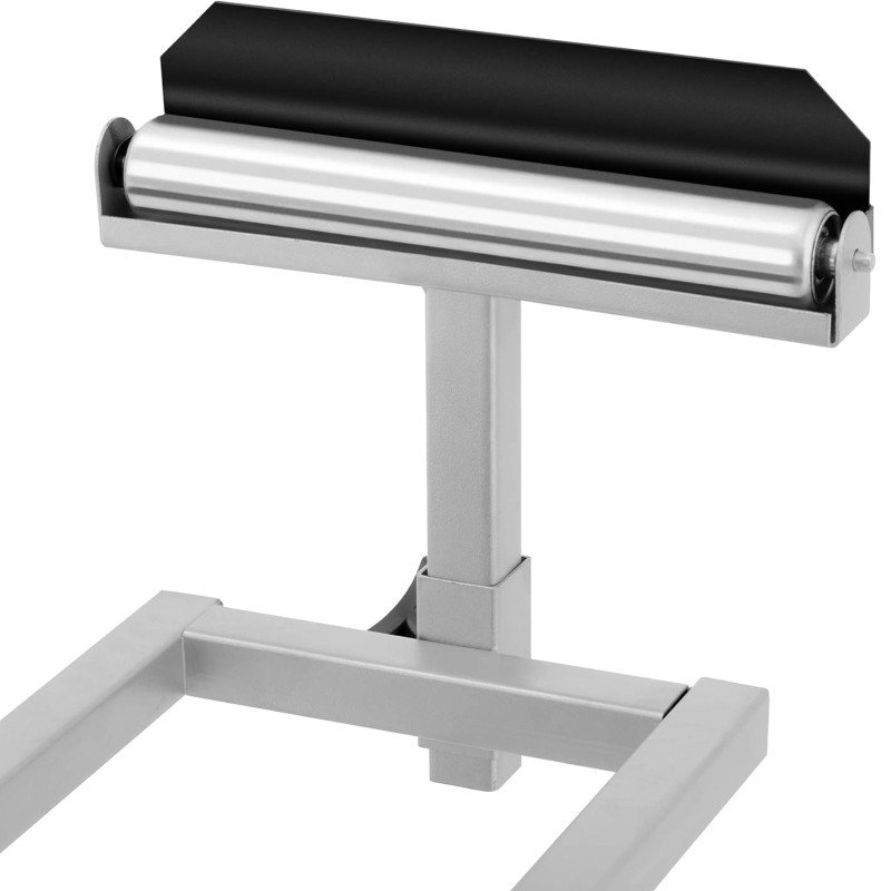 Darbinio stalo pagrindas kampiniam pjūklui iki 300 kg 1390-2420 mm