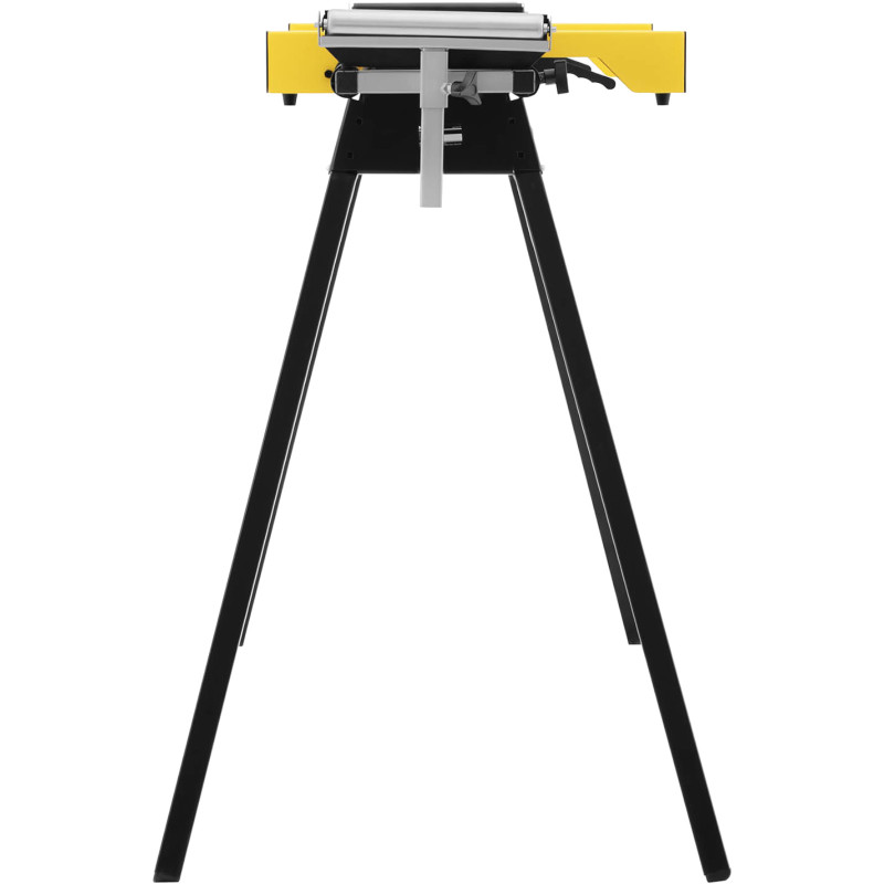 Darbinio stalo pagrindas kampiniam pjūklui iki 300 kg 1390-2420 mm