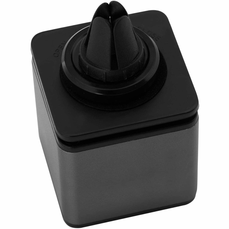 Kompaktiškas automobilio oro valytuvas UV USB