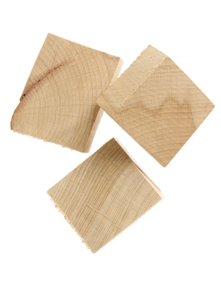 Rūkymo pagaliukai buko rūkymui 3 kg - Hendi 199459