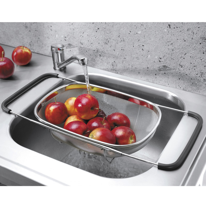 Stumdomas kiaurasamtis kriauklei - Hendi 535219