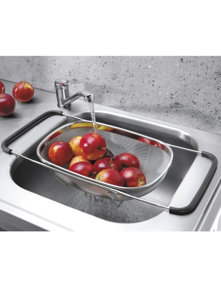 Stumdomas kiaurasamtis kriauklei - Hendi 535219