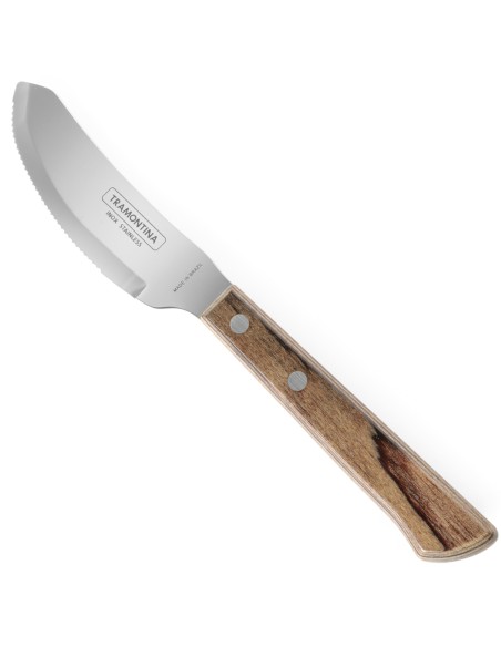 Picos peilis su medine rankena Linia Horeca - rinkinyje 12 vnt Picos peilis su medine rankena Linia Horeca - rinkinyje 12 vnt
