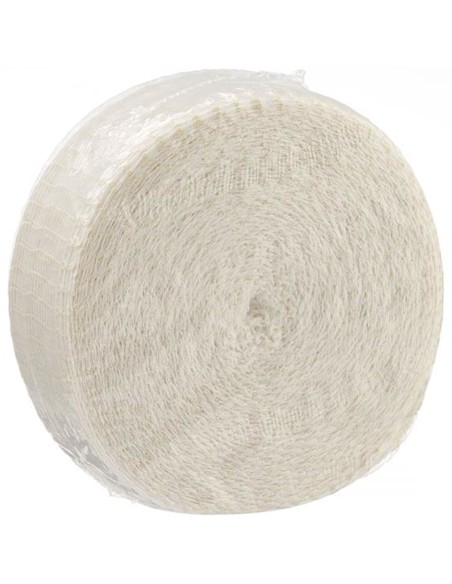 Dešrų tinklelis mėsai rūkyti, plotis 125 mm, 32 akys, 50 m - Hendi 559260 Dešrų tinklelis mėsai rūkyti, plotis 125 mm, 32 akys, 50 m - Hendi 559260