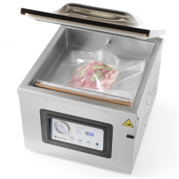 Maišeliai Sous vide virimo ir kamerinėms vakuuminio pakavimo mašinoms 150x200mm 100vnt.