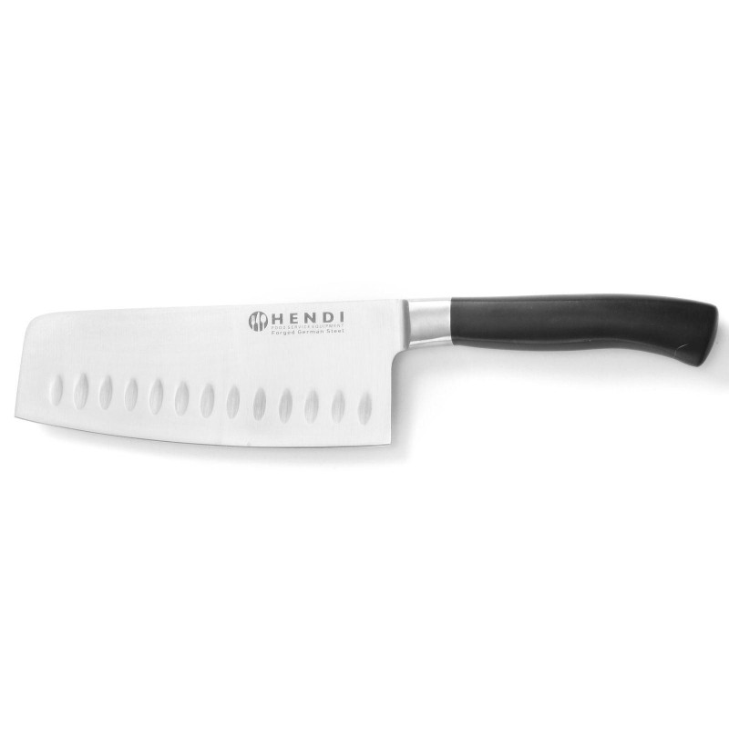 Profi Line kaltinis plieninis rutulinis šlifuoklis 170 mm - Hendi 844335