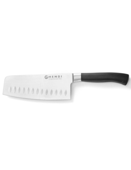 Profi Line kaltinis plieninis rutulinis šlifuoklis 170 mm - Hendi 844335 Profi Line kaltinis plieninis rutulinis šlifuoklis 170 mm - Hendi 844335