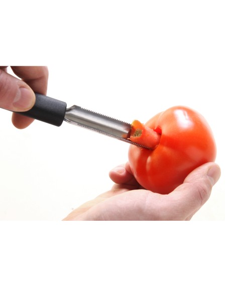 Nerūdijančio plieno daržovių šerdis - Hendi 856086 Nerūdijančio plieno daržovių šerdis - Hendi 856086