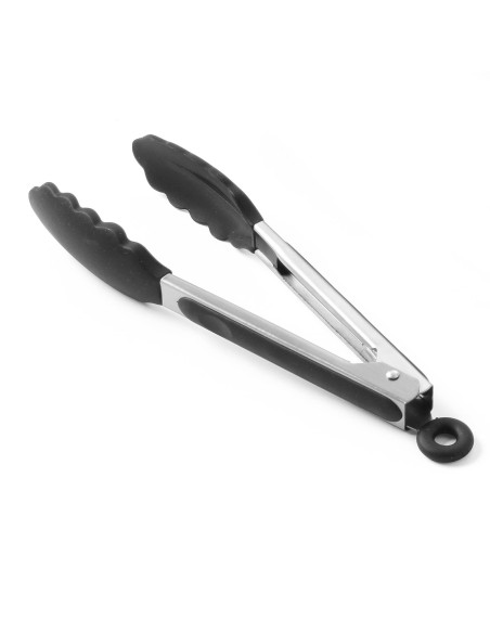 Universalios silikoninės serviravimo žnyplės 240mm - Hendi 171301