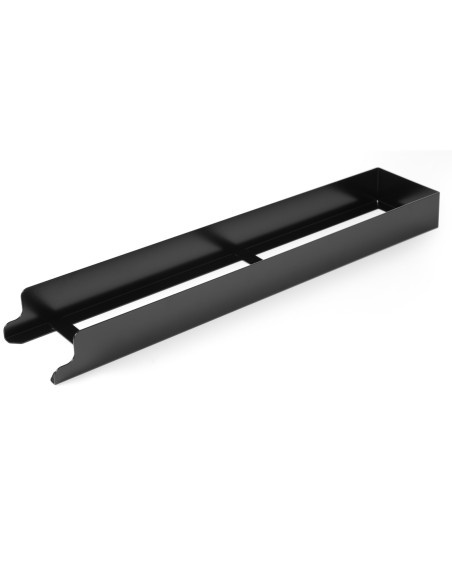 Rėmas uždaram aliuminio konditerijos lakštui 580x100x(H)50mm Hendi 689875 Rėmas uždaram aliuminio konditerijos lakštui 580x100x(H)50mm Hendi 689875