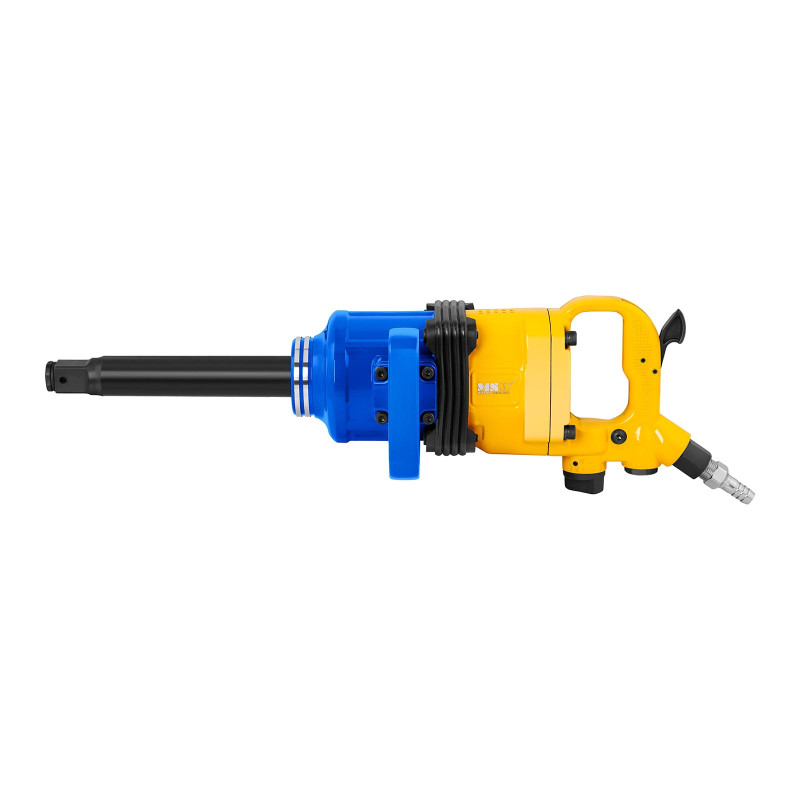 Pneumatinis rato raktas 1" 3200 aps./min + korpusas MSW-ATW2500