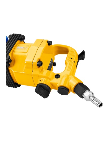 Pneumatinis rato raktas 1" 3200 aps./min + korpusas MSW-ATW2500 Pneumatinis rato raktas 1" 3200 aps./min + korpusas MSW-ATW2500