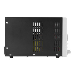 Laboratorinis maitinimo šaltinis su atminties funkcija 0-30VDC 0-5A USB / RS232 + CD S-LS-31