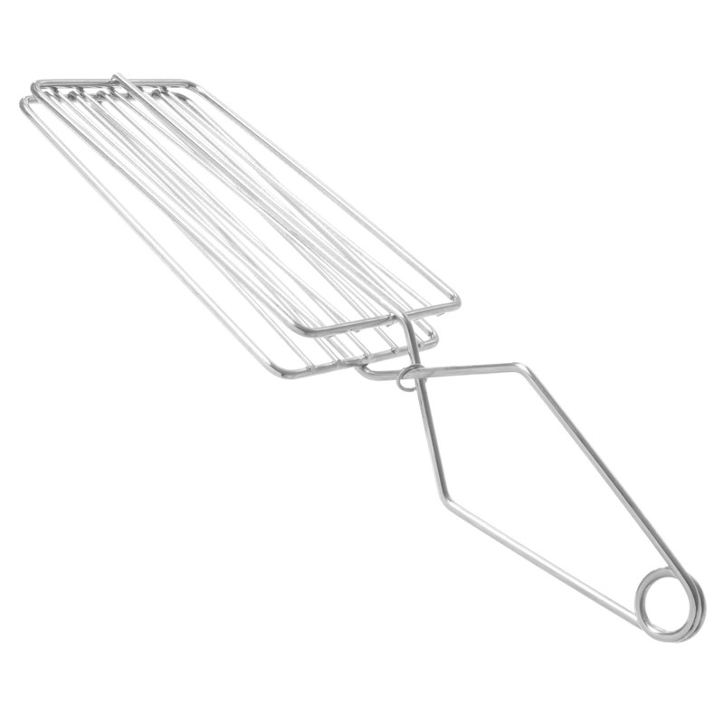 Sagties skrebučio laikiklis 100x340mm
