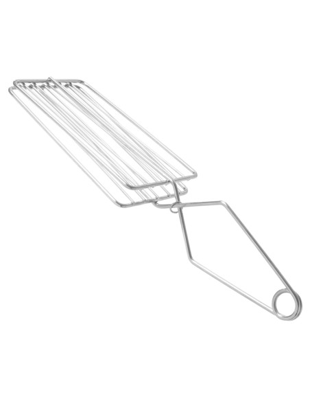 Sagties skrebučio laikiklis 100x340mm Sagties skrebučio laikiklis 100x340mm