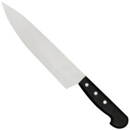 Virėjo peilis pjaustymui, ilgis 230 mm SUPERIOR
