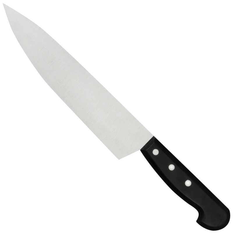 Virėjo peilis pjaustymui, ilgis 230 mm SUPERIOR Virėjo peilis pjaustymui, ilgis 230 mm SUPERIOR