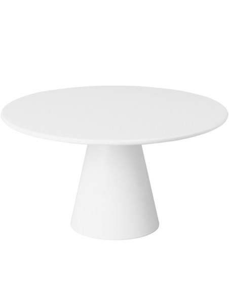 Apvali melamino torto lėkštė skm. 310x160 mm – Hendi 561775