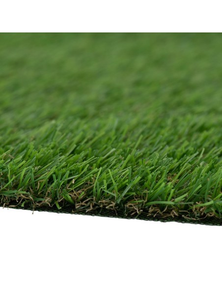Dirbtinė žolė terasos balkonui minkšta 20 mm 13/10 cm 200 x 500 cm Dirbtinė žolė terasos balkonui minkšta 20 mm 13/10 cm 200 x 500 cm