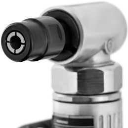 Oro kampinis šlifuoklis 20000 RPM 1/4"