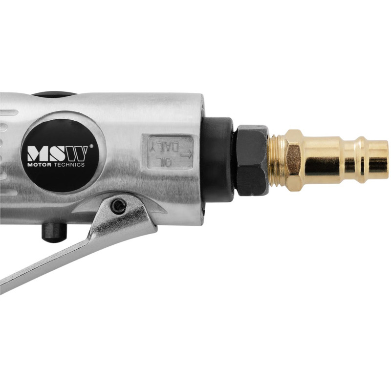 Oro kampinis šlifuoklis 20000 RPM 1/4"
