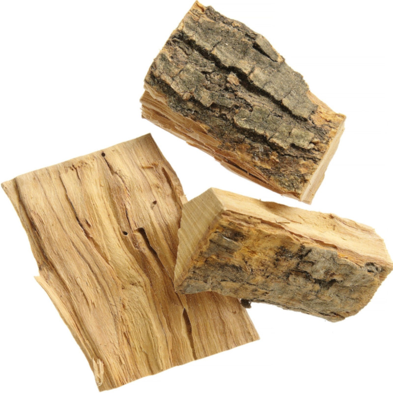 Rūkymo lazdelės alyvuogių medienos 3 kg - Hendi 199473 Rūkymo lazdelės alyvuogių medienos 3 kg - Hendi 199473