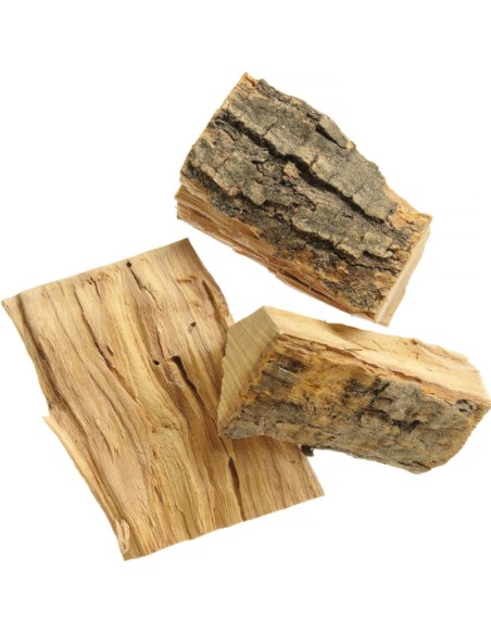 Rūkymo lazdelės alyvuogių medienos 3 kg - Hendi 199473 Rūkymo lazdelės alyvuogių medienos 3 kg - Hendi 199473