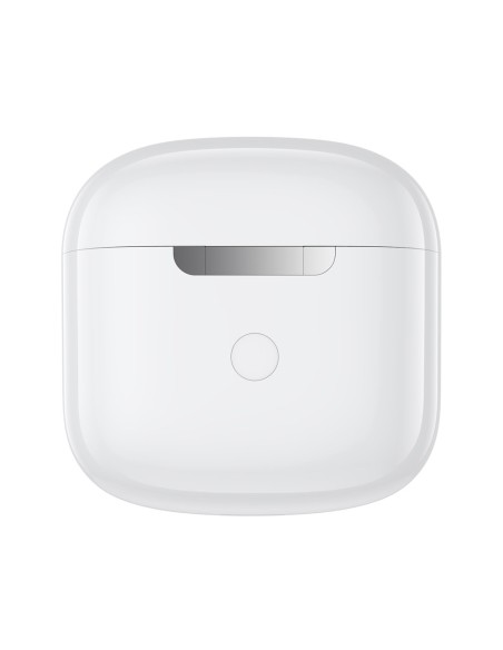 Belaidės Bluetooth 5.0 TWS į ausis įdedamos ausinės, atsparios vandeniui IP64 E3 baltos spalvos Belaidės Bluetooth 5.0 TWS į ausis įdedamos ausinės, atsparios vandeniui IP64 E3 baltos spalvos