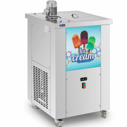 Popsicle Maker 6000 vnt/para 1400W