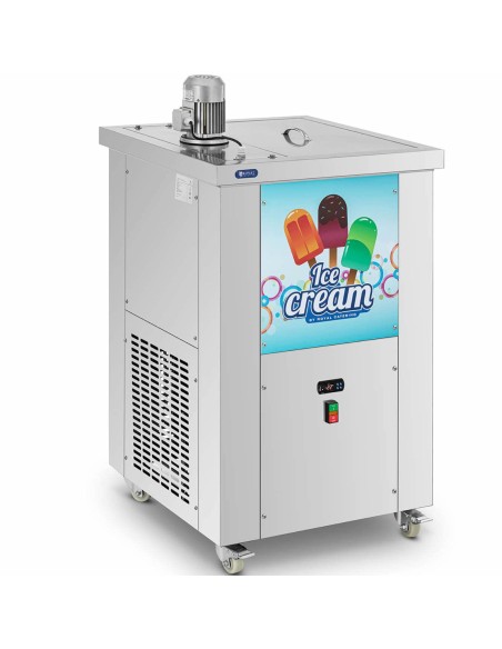 Popsicle Maker 6000 vnt/para 1400W Popsicle Maker 6000 vnt/para 1400W