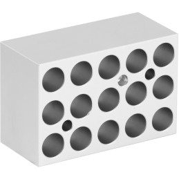 Sausa laboratorinė vonia su vėsinimo ir programavimo funkcija 15-100 C LED