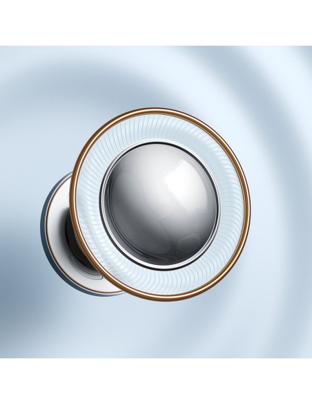 Belaidės Bluetooth 5.0 TWS į ausis įdedamos ausinės, atsparios vandeniui IP64 E3 baltos spalvos Belaidės Bluetooth 5.0 TWS į ausis įdedamos ausinės, atsparios vandeniui IP64 E3 baltos spalvos