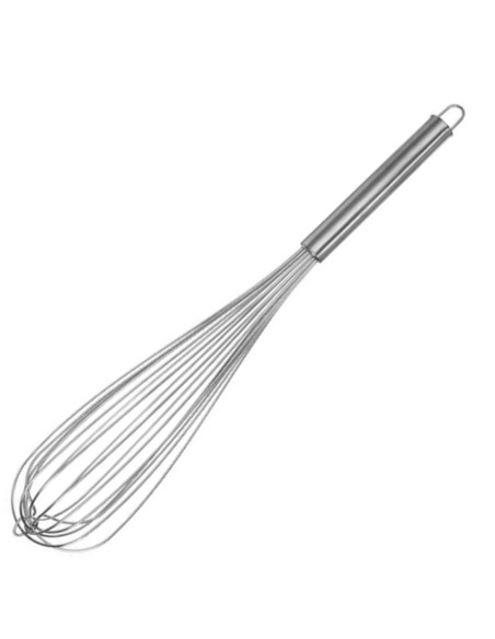Plaktuvas, plieninis, 8 verpstės, ilgis 500 mm - Hendi 511503 Plaktuvas, plieninis, 8 verpstės, ilgis 500 mm - Hendi 511503