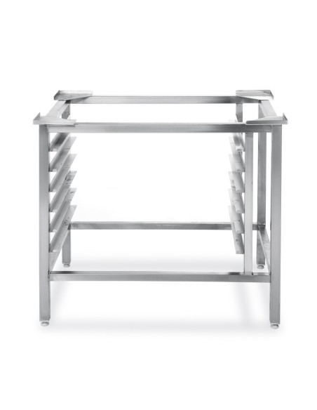Pagrindas konvekcinei orkaitei 79x52cm - Hendi 224441 Pagrindas konvekcinei orkaitei 79x52cm - Hendi 224441