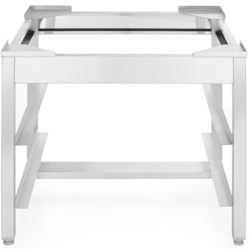 Hendi 231685 plieninis indaplovės stovas 56x56cm