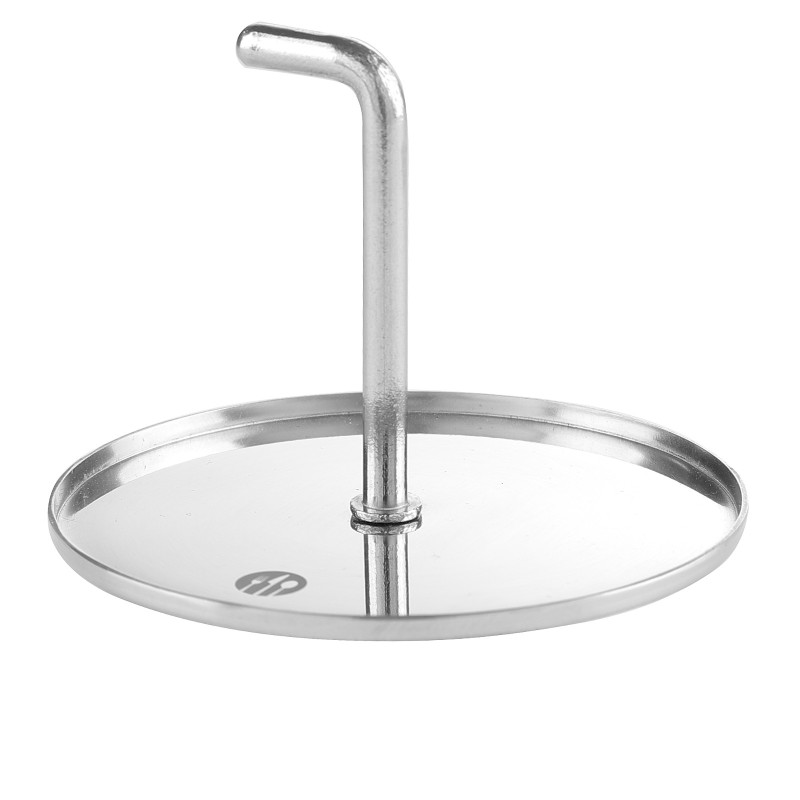 Apvalus presas konditeriniam žiedui sk. 100 mm Hendi 512210