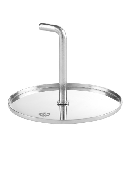 Apvalus presas konditeriniam žiedui sk. 100 mm Hendi 512210