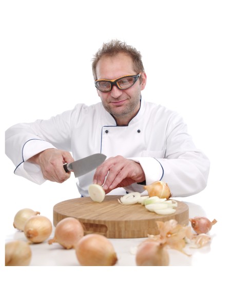 Hendi 570906 svogūnų lupimo pjaustymo stiklinės