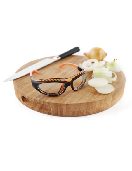 Hendi 570906 svogūnų lupimo pjaustymo stiklinės