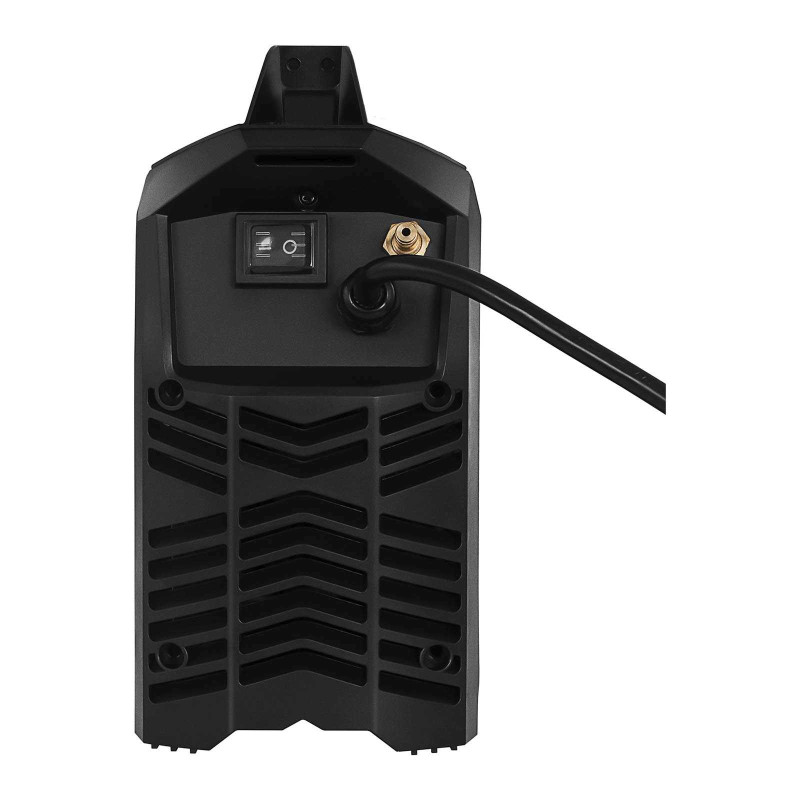 Inverteris IGBT MMA TIG HF Hot Start Arc Force Anti Stick 200A 230V