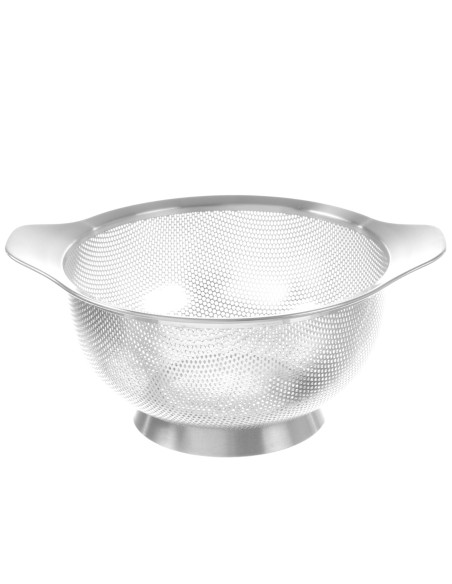 Perforuoto plieno filtro kubilo kiaurasamtis sk. 220 mm - HENDI 535448