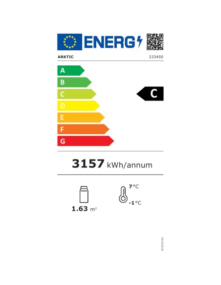 Šaldoma konditerijos vitrina su 2 lentynomis LED 410L mobilusis Šaldoma konditerijos vitrina su 2 lentynomis LED 410L mobilusis