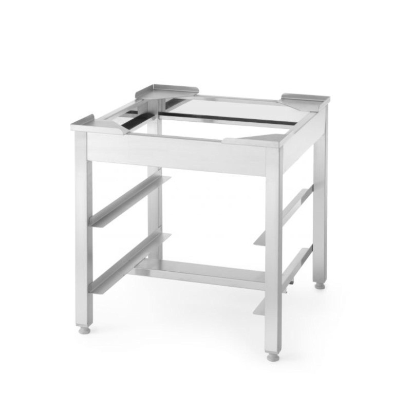 Pagrindas stikliniam indaplovės krepšeliui 40x40cm