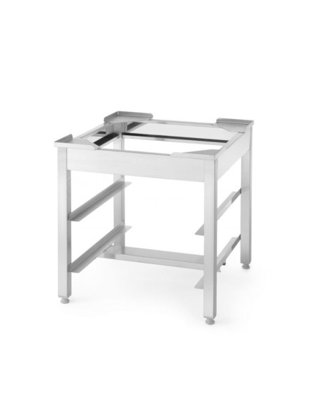 Pagrindas stikliniam indaplovės krepšeliui 40x40cm