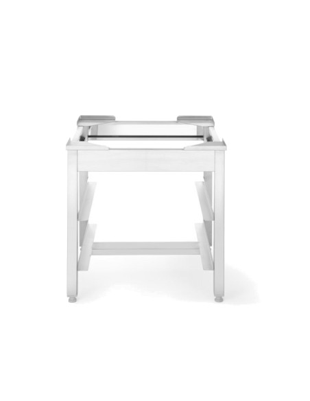 Pagrindas stikliniam indaplovės krepšeliui 40x40cm