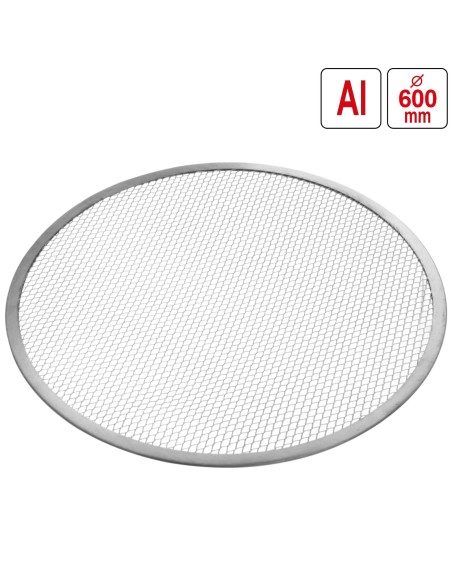 Kieto tinklelio picos grilis 60cm - Hendi 617595